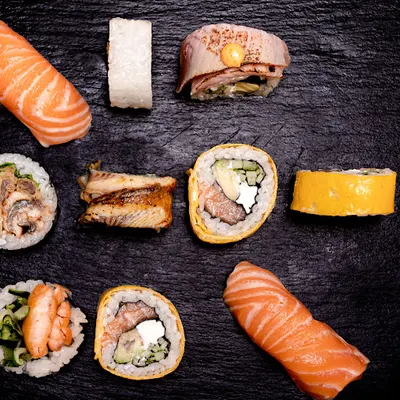 Sushi Tata | Gdynia